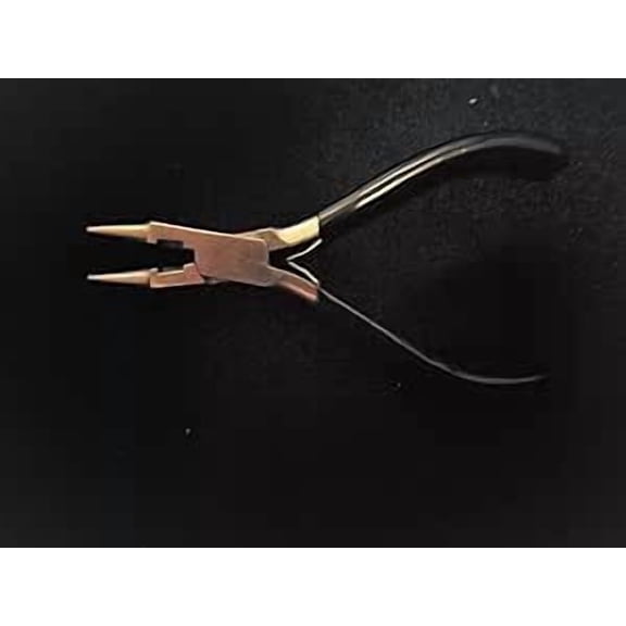 TAMSCO, Rosary Plier 5" (Round & Cutter)