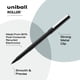 thumbnail image 4 of Bolígrafo Roller Uniball Stick Micro 0,5 mm Black Dozen, 4 of 7