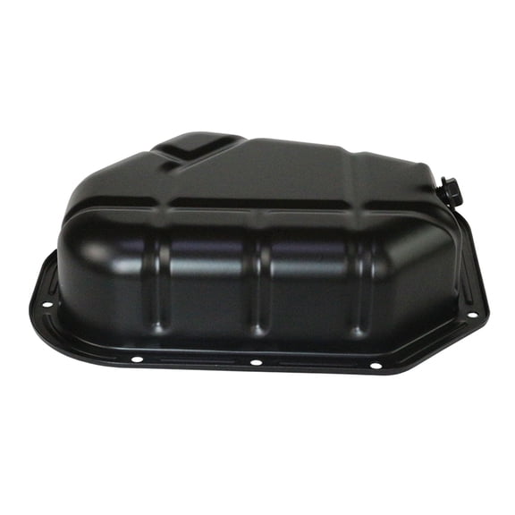 Agility Auto Parts 3310408 Engine Oil Pan for Hyundai, Kia Specific Models