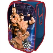 WWE Pop-Up Hamper, 1 Each
