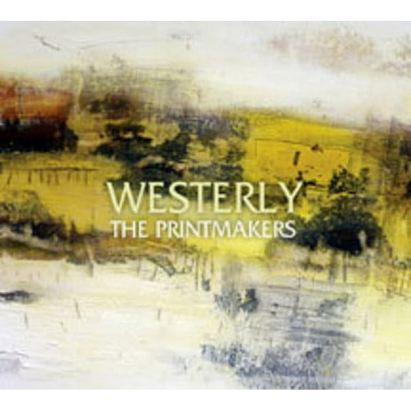 Printmakers - Westerly - Jazz - CD
