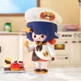 thumbnail image 2 of POP MART Genshin Impact Dress-Up Dreams Themed Chibi Series Blind Box Toys Kawaii Action Figure Mystery Box Dolls Girls Gift, 2 of 5