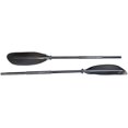 thumbnail image 2 of Pagaie Asymétrique en Aluminium pour Planche, Kayak, Canot et Radeau, 2 of 6