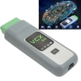 thumbnail image 3 of Para El Escendern VXDIAG VCX SE OBD2, WiFi USB Profession Professming Car Interfaz de Diagnnosia, 3 of 7