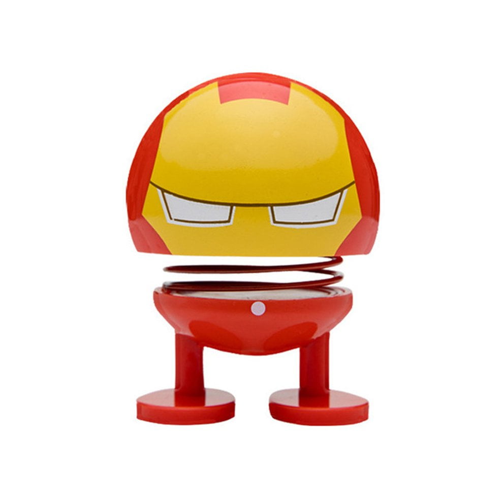 toys to keep in car dashboard