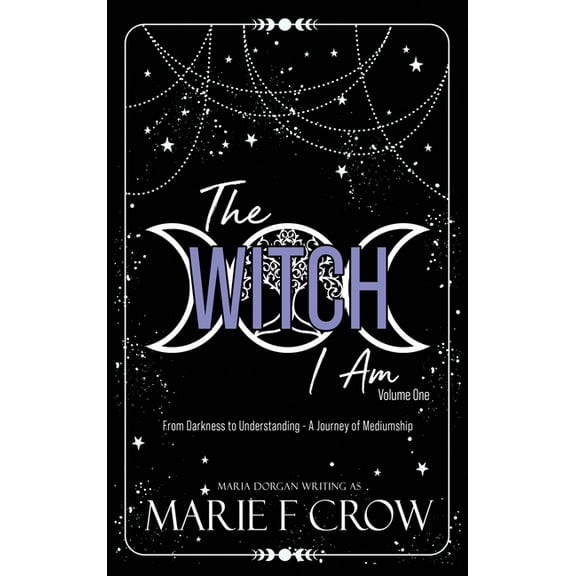 The Witch I Am, (Hardcover)