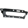 thumbnail image 5 of For GMC Sierra 2500/3500 HD 2015 16 17 18 2019 Headlight Bracket Passenger Side | CAPA Certified | Steel | Replacement For GM2509114, GM2509114C | 23106027, 5 of 6