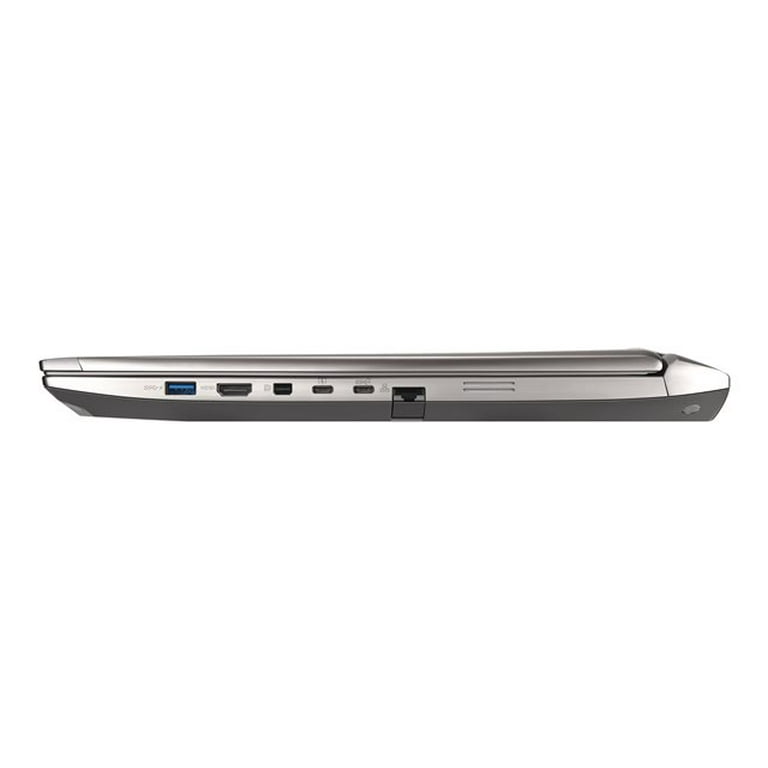 ASUS ROG G701VI XS72K - Intel Core i7 7820HK / 2.9 GHz - Win 10