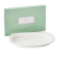 thumbnail image 2 of Portmeirion Sophie Conran Plateau à Sandwich Blanc, 2 of 6