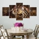 thumbnail image 2 of Ultima Cena Set 5, 2 of 4