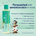 thumbnail image 6 of Childs Farm 3 in 1 Swim, Strawberry & Mint 8.4 fl oz, 6 of 9