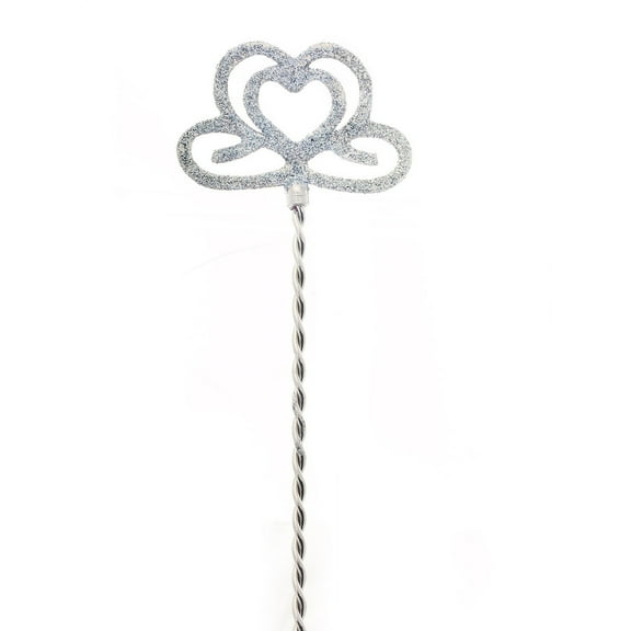 Sunnywood Shining Heart Scepter Adult Costume Accessory