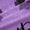 Black Purple, variant on Castle Fairy Eyelash Black Out Curtains,Glitter Print Curtains Pack of 2 (42x63 Each)