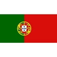 thumbnail image 2 of CafePress - Flag Of Portugal - Large Beach Towel, Soft 30"x60" Towel with Unique Design, 2 of 4