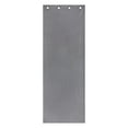 thumbnail image 4 of Mainstays Gray Solid Blackout Grommet Curtain Panel Pair, Set of 2, 30" W x 84" L, 4 of 10