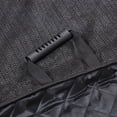 thumbnail image 3 of Funda De Asiento De Coche Para Mascotas De Primera Calidad. Funda De Asiento De Coche Para Mascotas De Primera Calidad. Anti-kick Mat NonSlip Back Seat Protector อุปกรณ์ตกแต่งภายในรถยนต์ (สีส้ม), 3 of 8