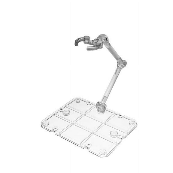 Bandai Tamashii Nations Stage Act. 4 for Humanoid Clear Display Stand