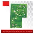 thumbnail image 3 of Sewing Machine Pedal Circuit Board, Responsive Control Lightweight Replacement Board, Metal Material, Suitable for All Pedals Can Be Applied, 3 of 7