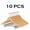 Champagne, variant on General 30/20/10-Pack Sturdy Plastic Hangers with Adjustable Clips, Non-Slip Slim Profile Rust-Resistant Hooks, Space-Saving Thin Hangers for Coats Shirts Suits Pants