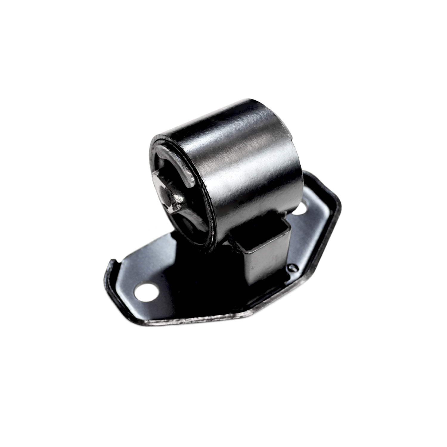TH200 23 Swan E Brake CHR Push Ban Floor Handle Ringed Knob For DEFF4 American Shifter 437272 Shifter Kit