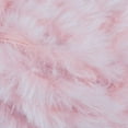 thumbnail image 2 of 2 Skeins/6Skeins Super Soft Fur Yarn Chunky Fluffy Faux Fur Yarn Eyelash Yarn for Crochet Knit-Total Length 2×32m(2×35yds,50g×2) or 6×32m(6×35yds,50g×6), 2 of 4
