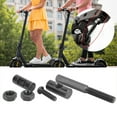 thumbnail image 3 of Electric Scooter Shaft Lock Screw, Scooter Shaft Locking Screw, Pulling Rod Screw Scooter Shaft Lock Screw Kit Folding for  G30 Electric Scooter Accessory, 3 of 7