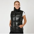 thumbnail image 2 of Horze Rianna Womens Shine Padded Vest, 2 of 6