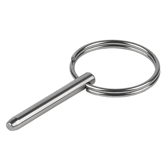 Schaefer Marine 98-1810 Schaefer Quick Release Pin - 3/16" X 1" Grip