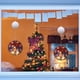 thumbnail image 5 of Ambiente navideño Luces Festival Tema Lámpara brillante Decoraciones para fiestas en interiores, 5 of 5