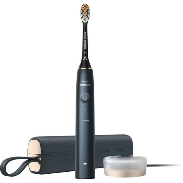 Philips Sonicare 9900 Rechargeable Toothbrush, USB Charging Case
