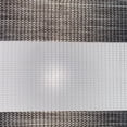 thumbnail image 4 of Persiana Marais Enrollable Grey Wood Duo Woodline, 4 of 4