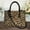 EUJ377, variant on Classic Leopard Design Women PU Leather Tote Shoulder Bags for Teen Girls Messenger Bags Woman Large Capacity