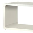 thumbnail image 3 of Furniture of America Bernadette TV Stand for TVs up to 60", White, 3 of 6