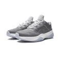 thumbnail image 2 of JORDAN MENS Air Jordan 11 CMFT Low "Cool Grey" CW0784 001 from Stadium Goods, 2 of 9