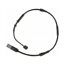 Rear Brake Pad Sensor - Compatible with 2020 - 2021 BMW 228i xDrive Gran Coupe