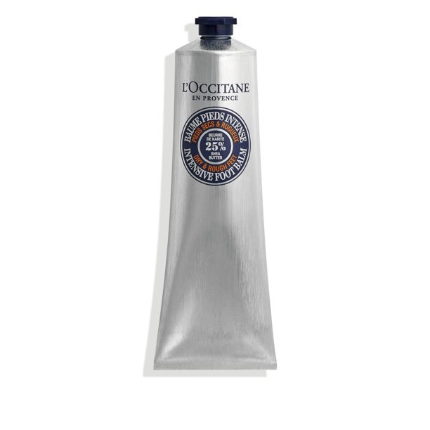 Bálsamo para Pies L'OCCITANE Manteca de Karité Intensivo 154 ml