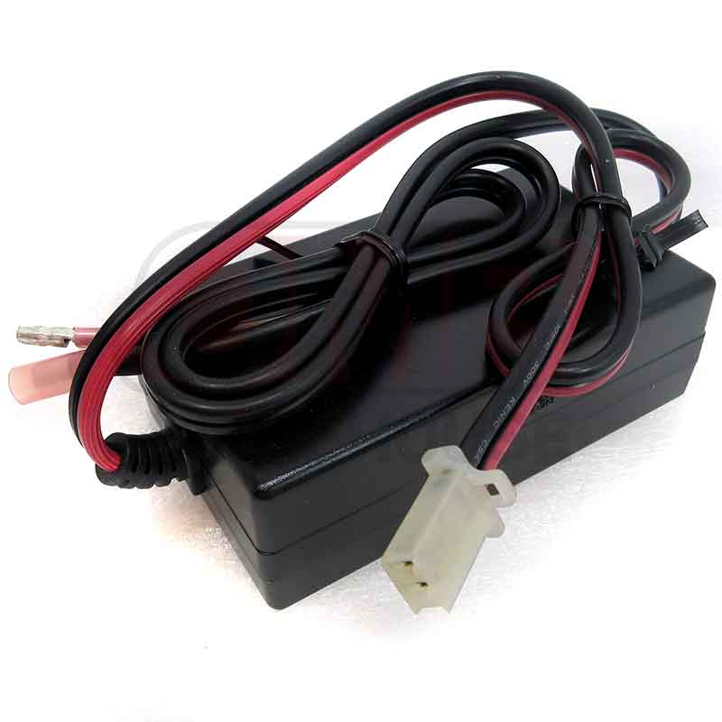 Generac 0G8023H 13.4 VDC 2.5A Battery Charger