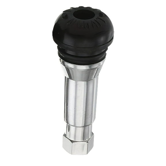 unbranded 5pcs Auto Tire Valve Stem Tubeless Structure For Enhanced Safety Reliable Air Retention And Convenient Inflation Tire Stem With Valve Core