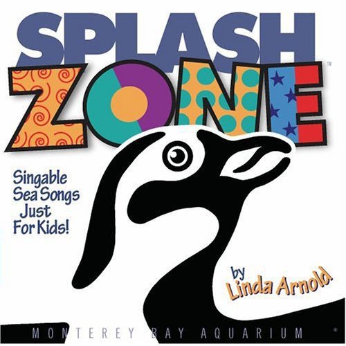 Splash Zone