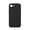 Black, variant on Liquid Silicone Case for iPhone 16e, Premium Rubber Gel Silicone Case, Anti-Scratch Soft Microfiber Lining Case Flexible Bumper Cover for iPhone 16e, Gray