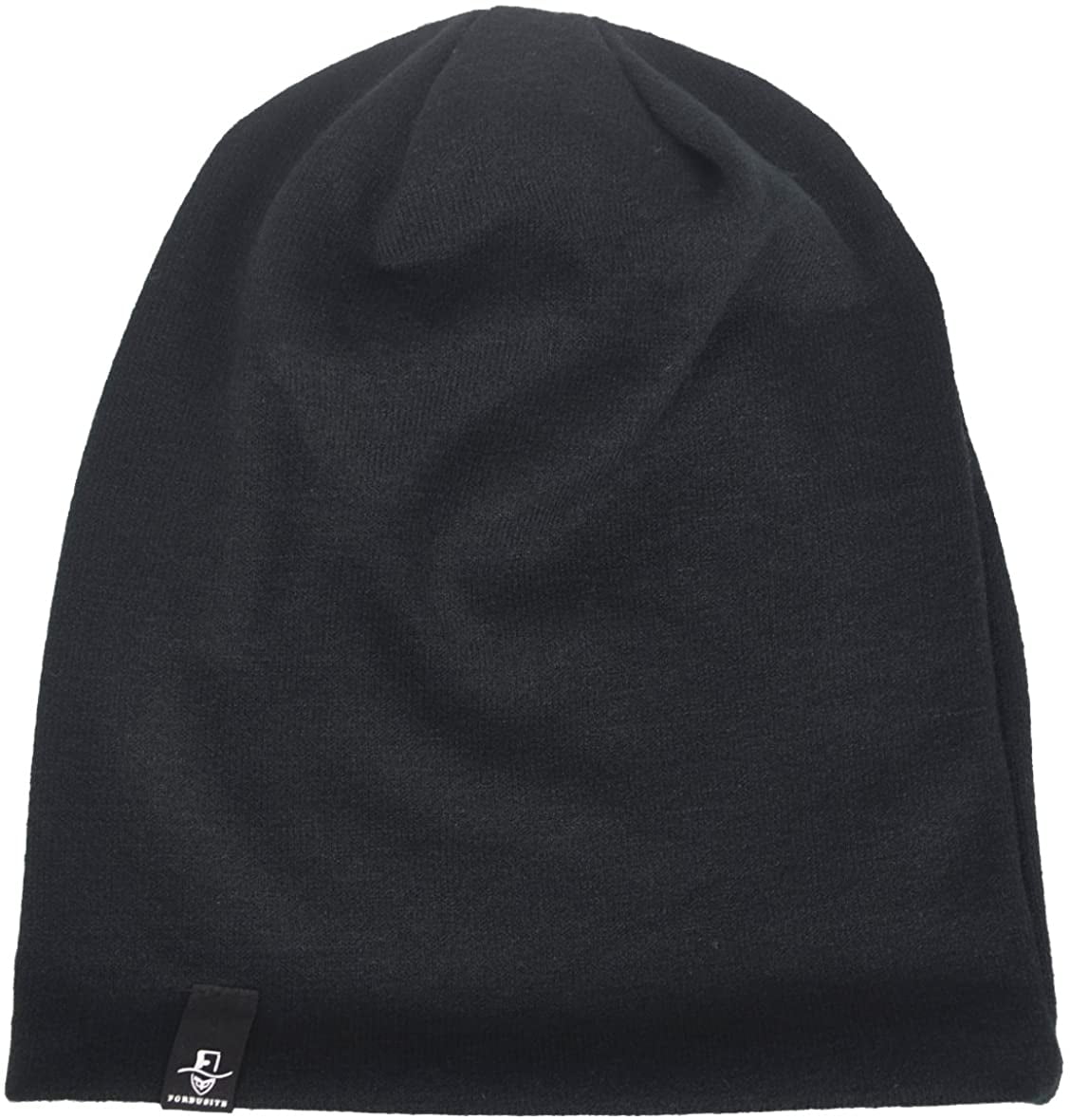 Men's Slouch Slouchy Beanie Oversize 