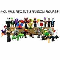 Roblox Toys Walmart Canada - roblox series 4 heroes of robloxia playset robloxtoys toyinsanity robloxparty