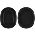 thumbnail image 3 of Almohadillas Geekria QuickFit Leatherette de repuesto para Sony, 3 of 7