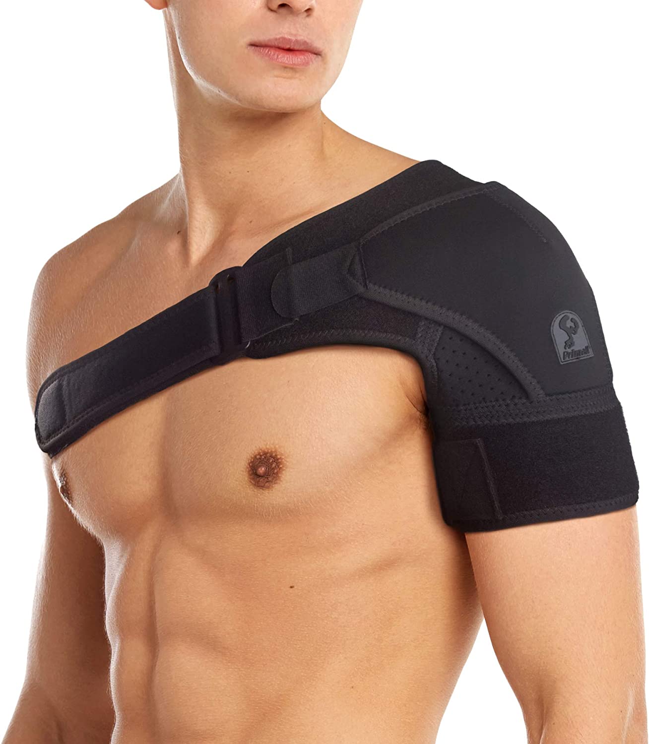 Shoulder Brace for Men and Women Orthopedic Shoulder Compression