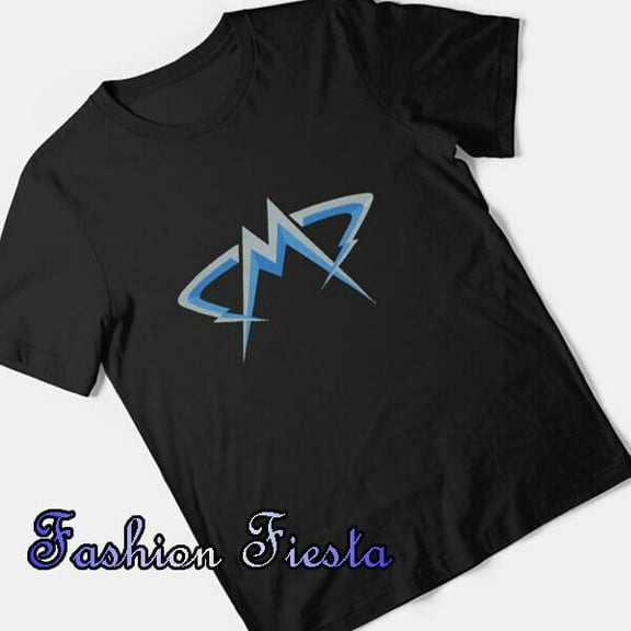 Megamind logo Essential Logo T-Shirt Funny Logo TEE T-Shirt Size S to 5XL
