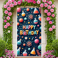 thumbnail image 4 of Colorful Elements Banner Decorative Science Party Decoration for Kids Birthday Event Celebration, 4 of 7