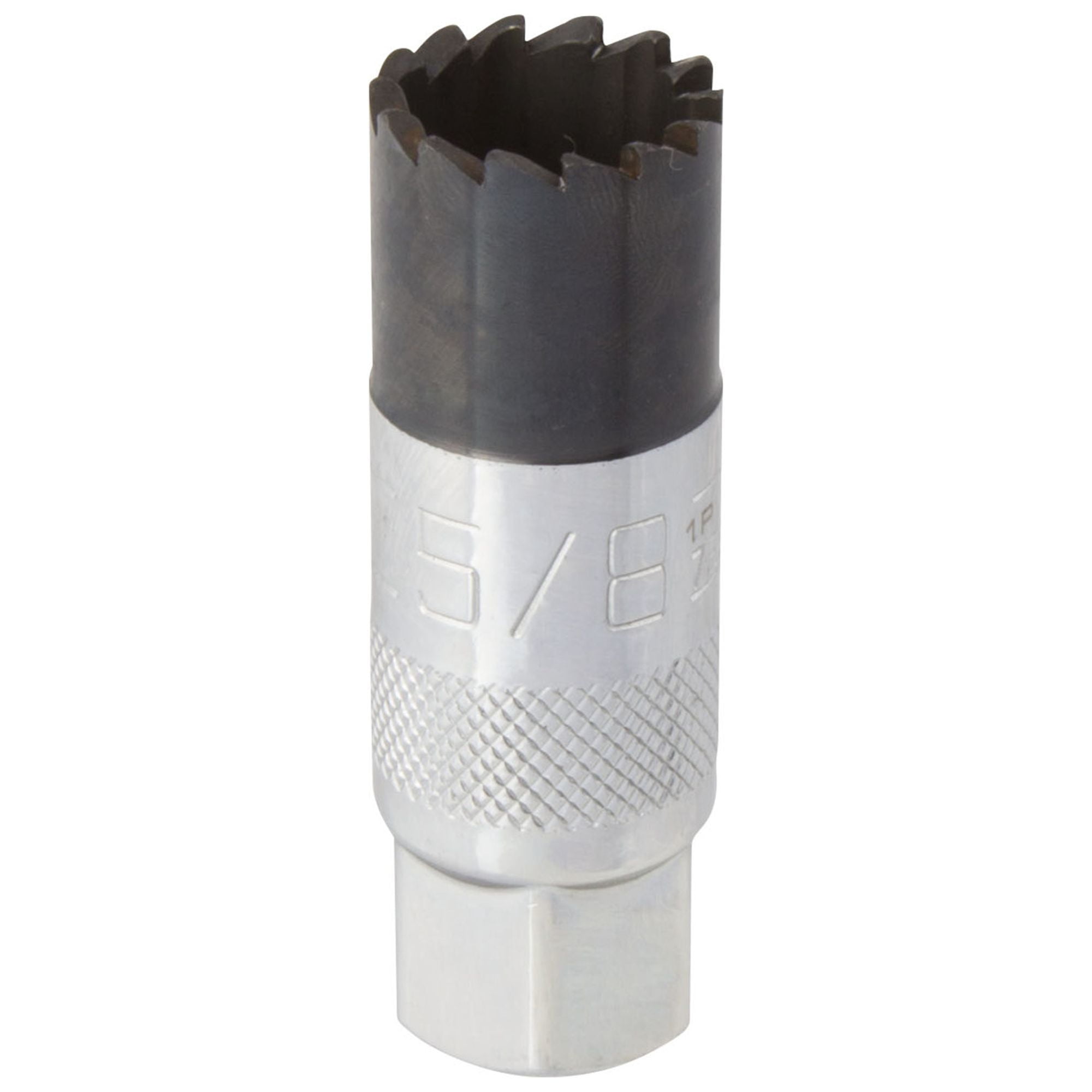 Steelman Pro 2 Piece 3/8in. Drive Spark Plug Socket Set, 5/8in.,13/16in. 79996