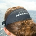 thumbnail image 2 of Oceanic Shadow Mask - Black, 2 of 2