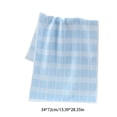 thumbnail image 4 of Bowayaoa Hand Towels for Bathroom - Hand & Face Towels - Soft, Durable, Quick Dry & Highly Absorbent, Fingertip Towel for Bathroom - Great for Gym, Salon, Spa & Family Use, 4 of 7