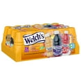 Welchs Variety Pack Juice 24/10 oz.